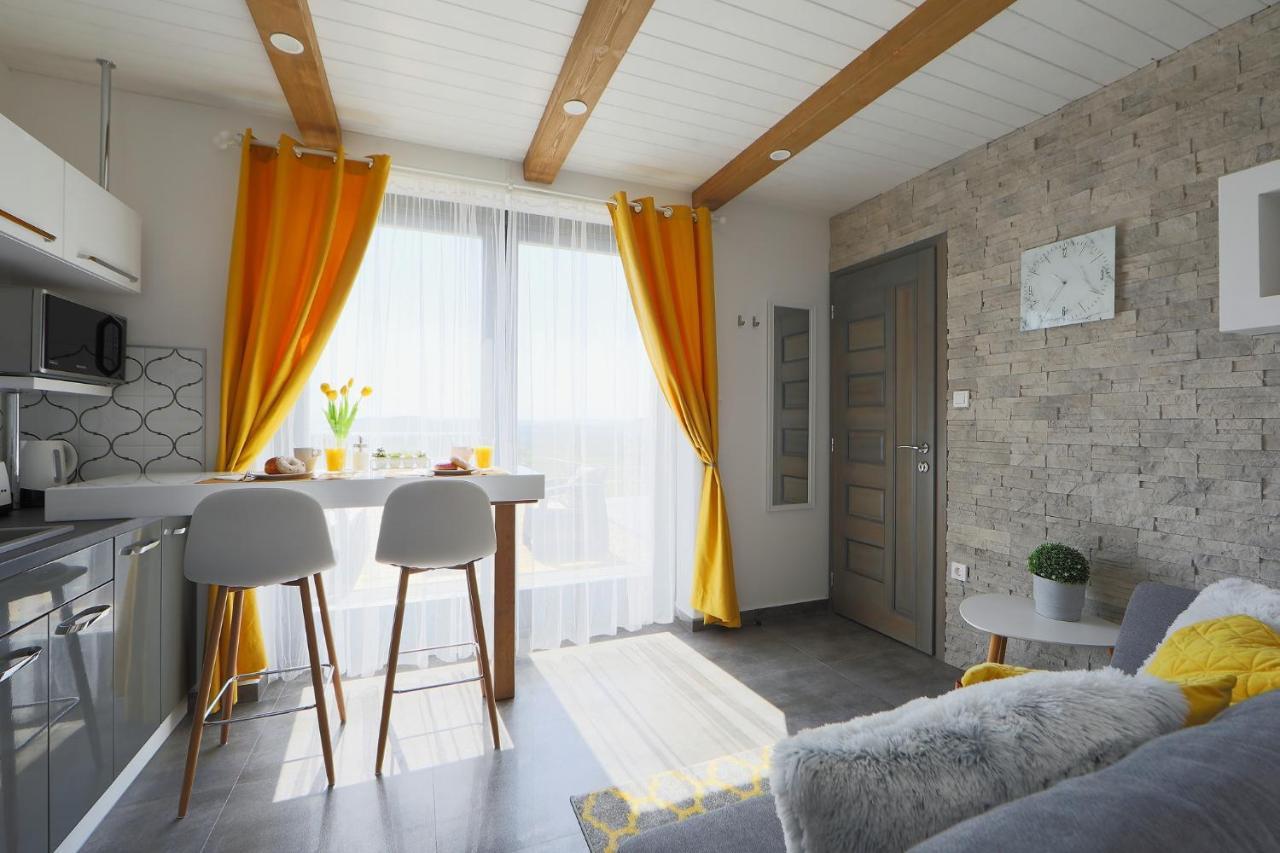 Lotti Residence Harmony Balatonfüred Exteriör bild